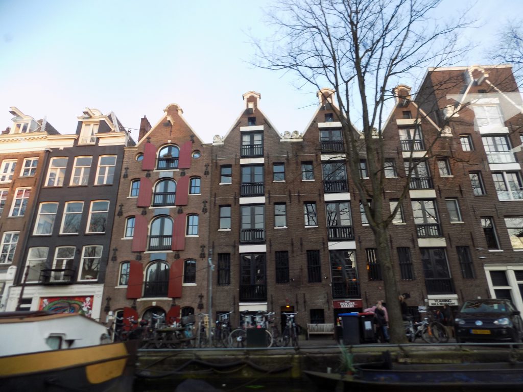 Voyage aux Pays-Bas - Amsterdam - Nos aventures Voyageuses 